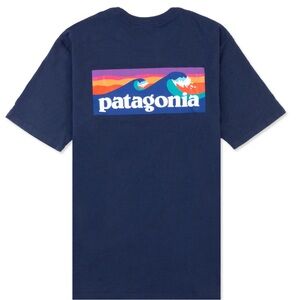 Patagonia Men’s Pocket T-Shirt